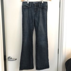 Joes Honey Flare Jeans